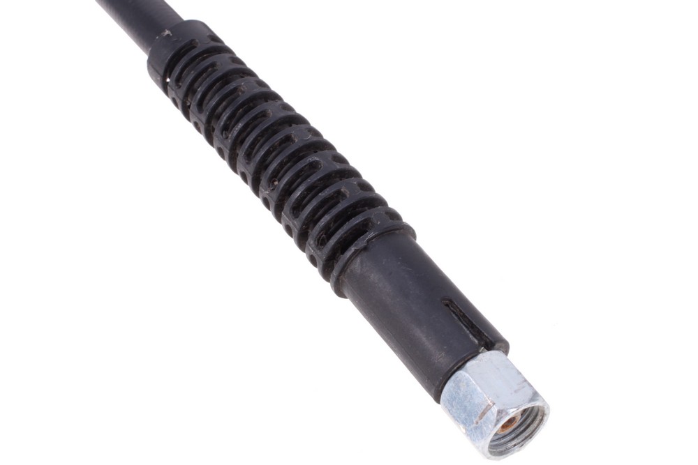 H�ytrykkslange 5 m (17 mm feste)
